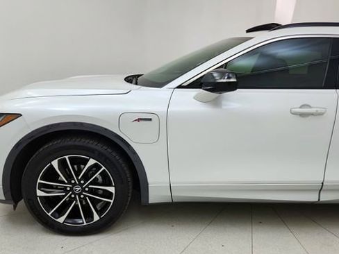 Used 2024 Acura ZDX A-Spec image 10