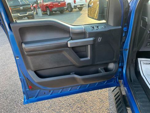 Used 2016 Ford F150 XLT w/ Equipment Group 302A Luxury image 13