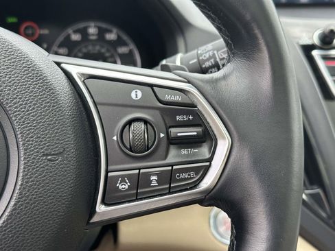 Used 2019 Acura RDX AWD w/ Advance Package image 21