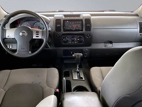 Used 2012 Nissan Xterra X RWD image 7