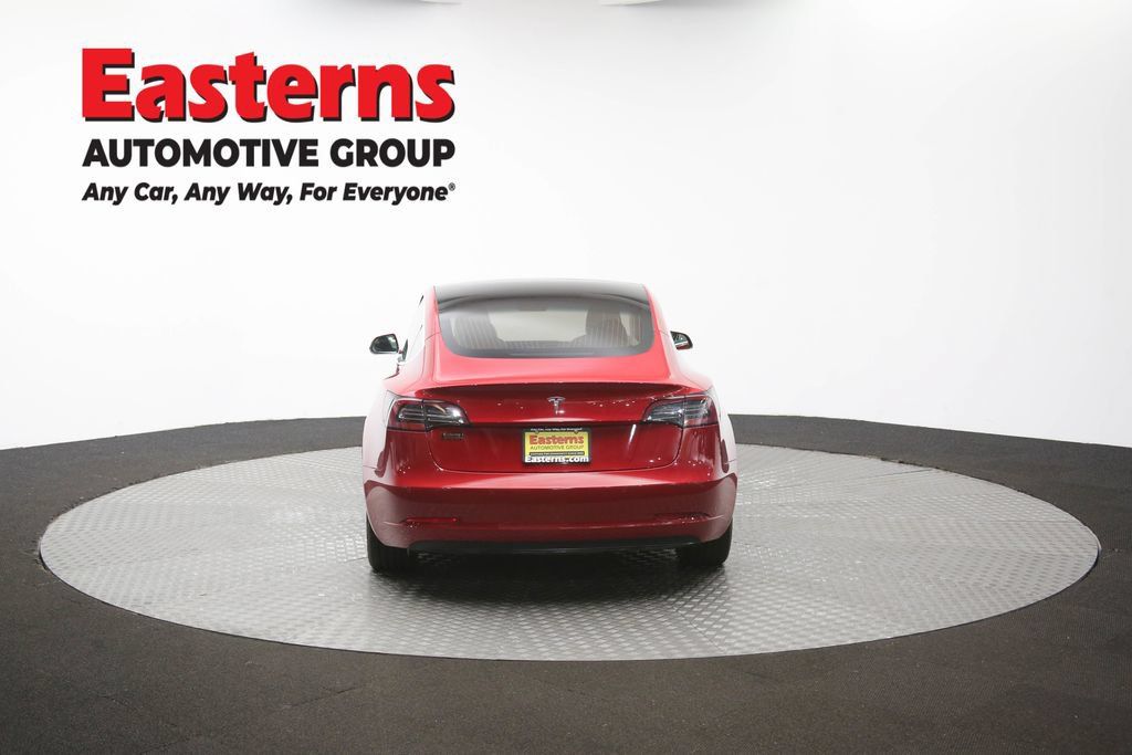 Used 2019 Tesla Model 3 Standard Range Plus RWD image 35