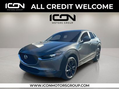 Used 2024 MAZDA CX-30 AWD 2.5 S w/ Select Sport Pkg