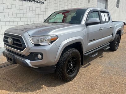 Used 2021 Toyota Tacoma SR5