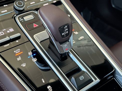 Certified 2023 Porsche Panamera GTS AWD/4WD image 22