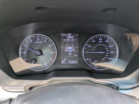 Used 2021 Subaru Outback Limited AWD/4WD image 26