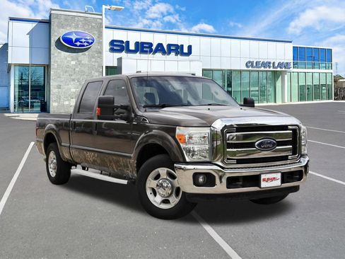 Used 2016 Ford F250 XLT w/ XLT Value Package image 1