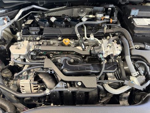Certified 2024 Toyota Corolla LE FWD image 32