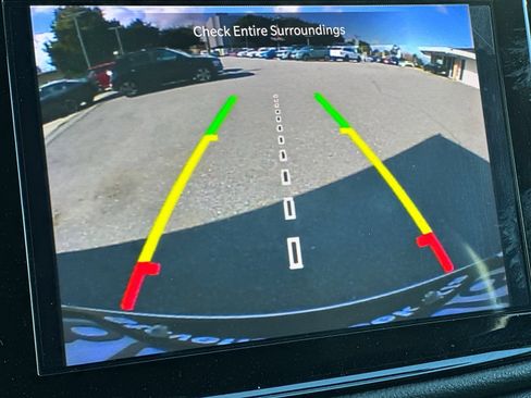 Used 2021 Dodge Durango SRT w/ Trailer Tow Group IV image 21