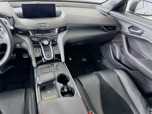 Used 2021 Acura TLX Type S image 28