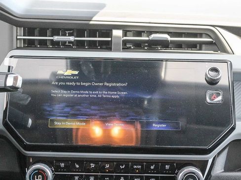 New 2027 Chevrolet Bolt RS w/ Technology Package FWD image 13