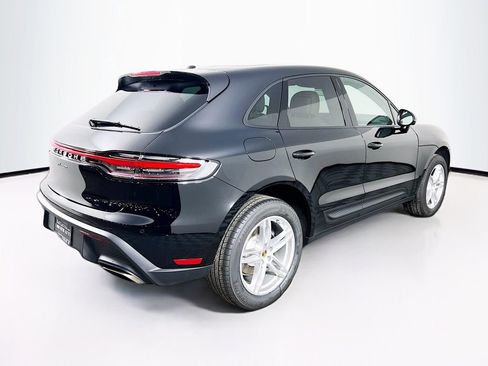 New 2026 Porsche Macan image 9