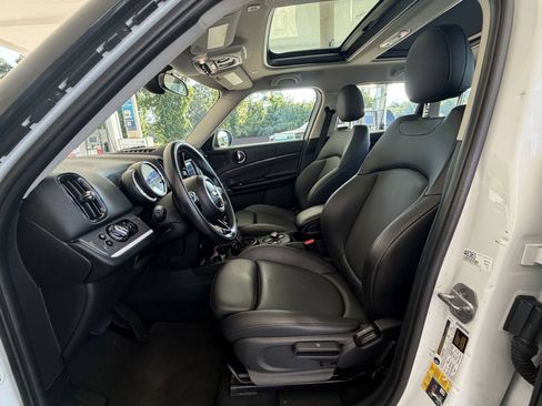 Used 2019 MINI Cooper Countryman SE AWD/4WD image 4