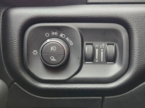 New 2026 RAM 1500 Big Horn image 14