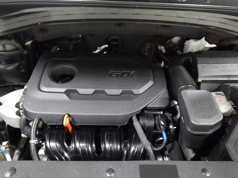 Used 2019 Hyundai Santa Fe SE w/ Cargo Package FWD image 22