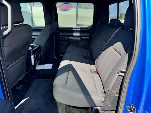 Used 2015 Ford F150 XLT w/ Equipment Group 301A Mid image 10