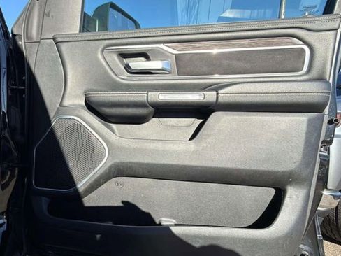 Used 2020 RAM 1500 Laramie image 19