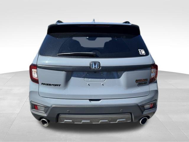 Used 2023 Honda Passport TrailSport image 6