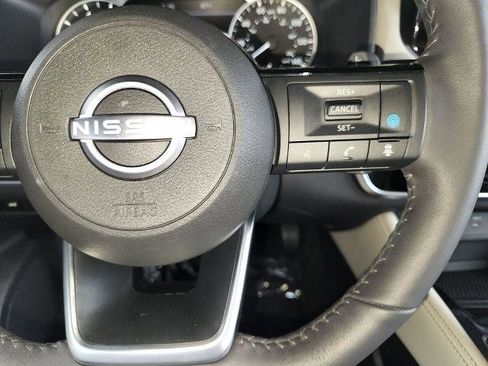 Certified 2023 Nissan Rogue SL w/ SL Premium Package image 25