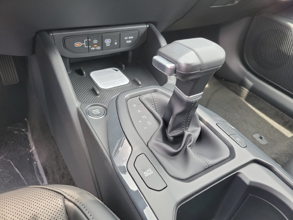 New 2026 Kia K4 EX FWD image 19