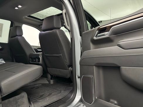 New 2026 GMC Sierra 1500 Elevation w/ Elevation Premium Package image 35