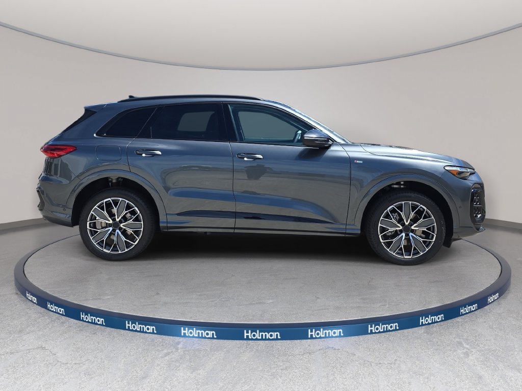New 2026 Audi Q5 Premium Plus AWD/4WD image 4