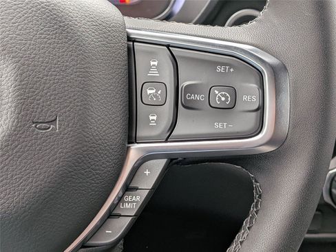 New 2026 RAM 1500 Big Horn image 27