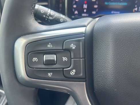 Used 2025 Chevrolet Silverado 1500 LT AWD/4WD image 23