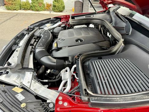 Used 2020 Mercedes-Benz GLC 300 4MATIC image 35