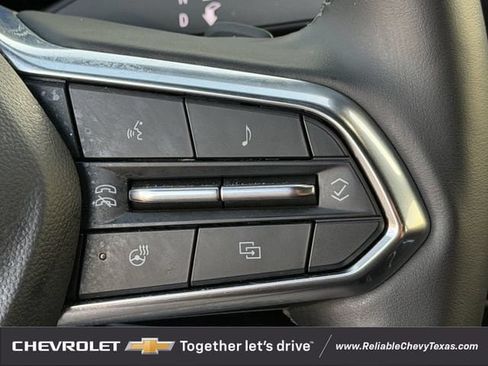 Used 2025 Chevrolet Equinox LT FWD image 15