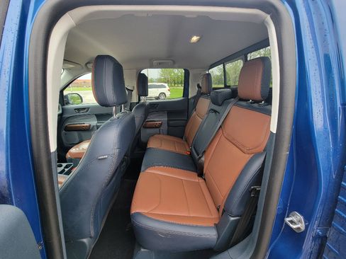 Used 2024 Ford Maverick Lariat w/ 4K Tow Package image 26