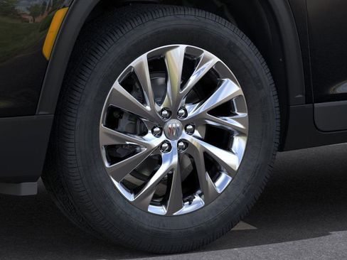 New 2026 Buick Enclave Preferred w/ Power Package image 9