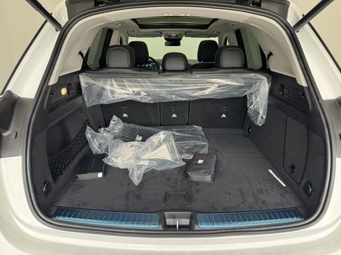New 2026 Mercedes-Benz GLE 350 4MATIC image 8