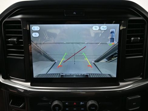 New 2026 Ford F150 STX w/ Equipment Group 200A RWD image 3