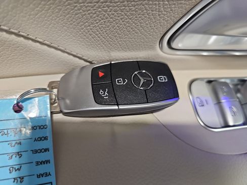 New 2026 Mercedes-Benz GLE 350 4MATIC image 37
