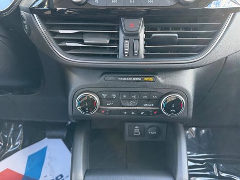 New 2026 Ford Escape Active w/ Cold Weather Package image 16