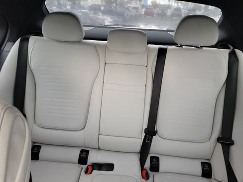 Used 2024 Mercedes-Benz C 300 Sedan image 11