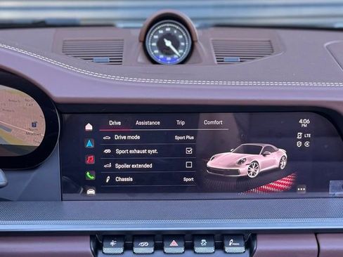 Certified 2024 Porsche 911 Carrera S RWD image 30