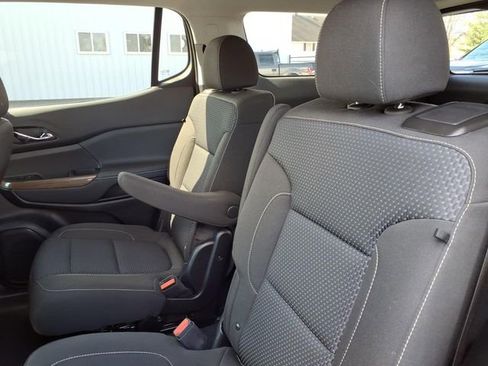 Used 2023 GMC Acadia SLE w/ Driver Convenience Package AWD/4WD image 18