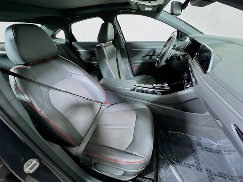 Used 2023 Hyundai Sonata SEL Plus image 25