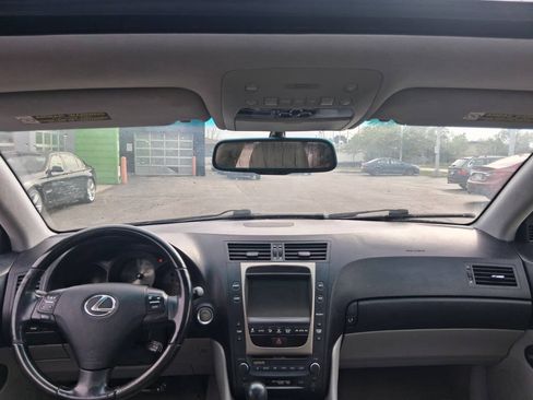 Used 2006 Lexus GS 300 AWD image 10