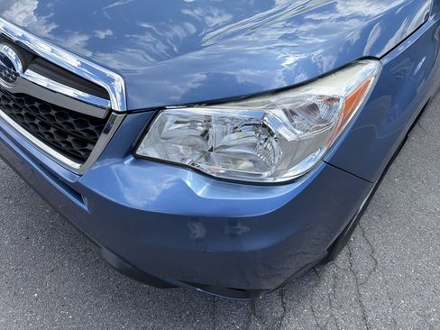 Used 2016 Subaru Forester 2.5i Premium w/ Protection Package #1 AWD/4WD image 10