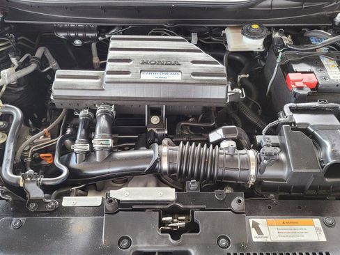 Used 2020 Honda CR-V LX image 32