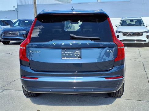 Certified 2024 Volvo XC90 B6 Core image 6