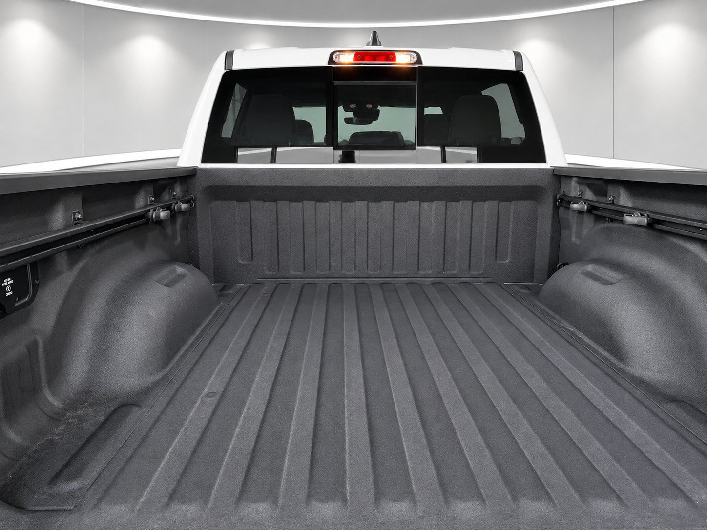 Used 2025 RAM 1500 Big Horn AWD/4WD image 23