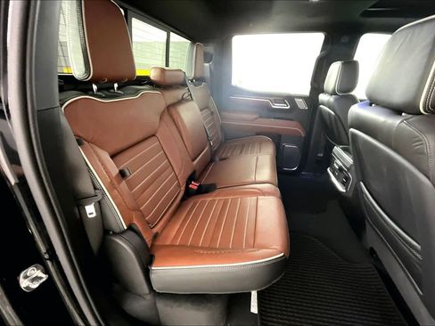 Certified 2026 GMC Sierra 1500 Denali Ultimate image 42