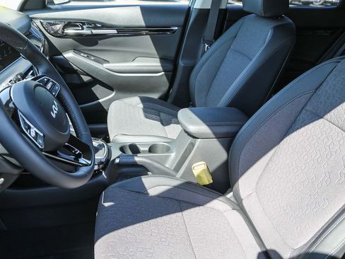 Certified 2026 Kia Seltos S AWD/4WD image 16