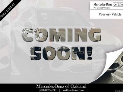 Certified 2026 Mercedes-Benz GLC 300