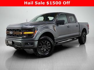 Used 2025 Ford F150 Tremor AWD/4WD video 1