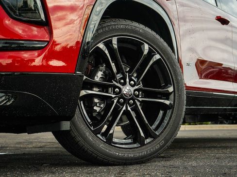 New 2026 Buick Enclave Sport Touring w/ Power Package image 6