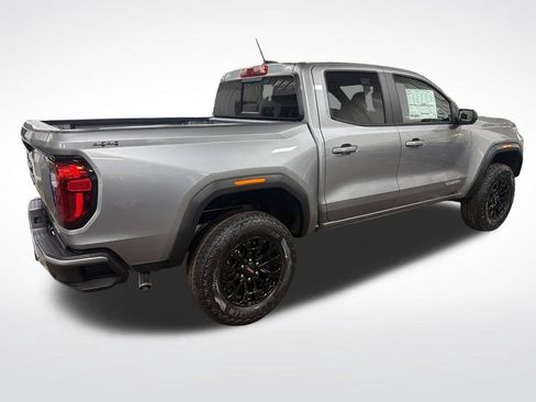 New 2026 GMC Canyon Elevation w/ Convenience Package AWD/4WD image 6